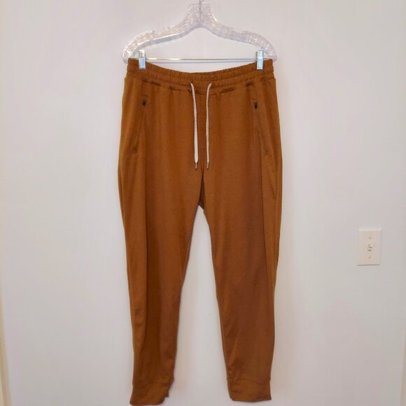Vuori Ponto Performance Jogger XL - Picture 8 of 9